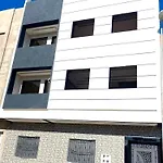 Apartment Berriko