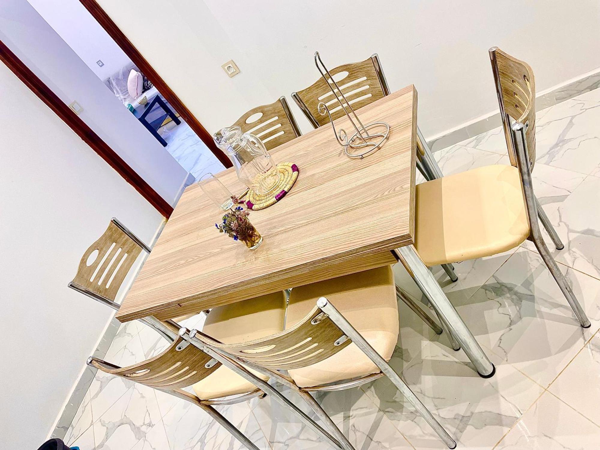 Berriko Apartment *