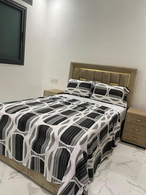 Berriko Apartment Tangier
